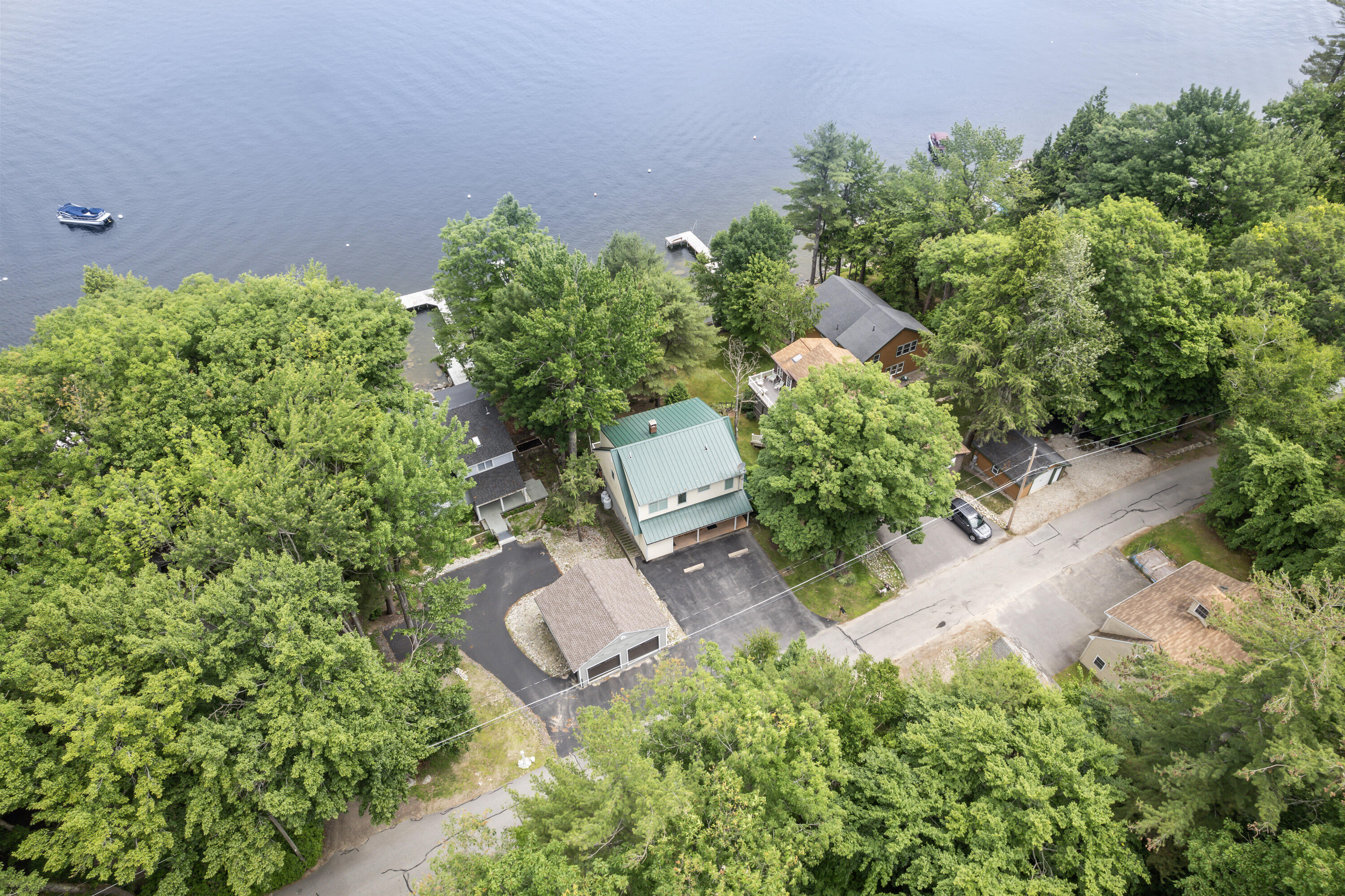 79 Whites Point Road Standish, ME 04084 - Photo 70 of 79