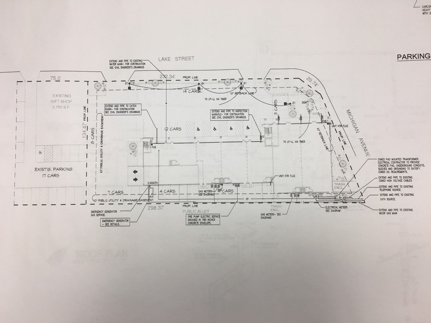 133 East Lake Street Addison, IL 60101 - Photo 1 of 3