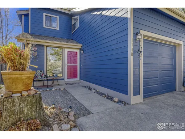 $899,500 | 1110 Poplar Avenue, Boulder, CO 80304