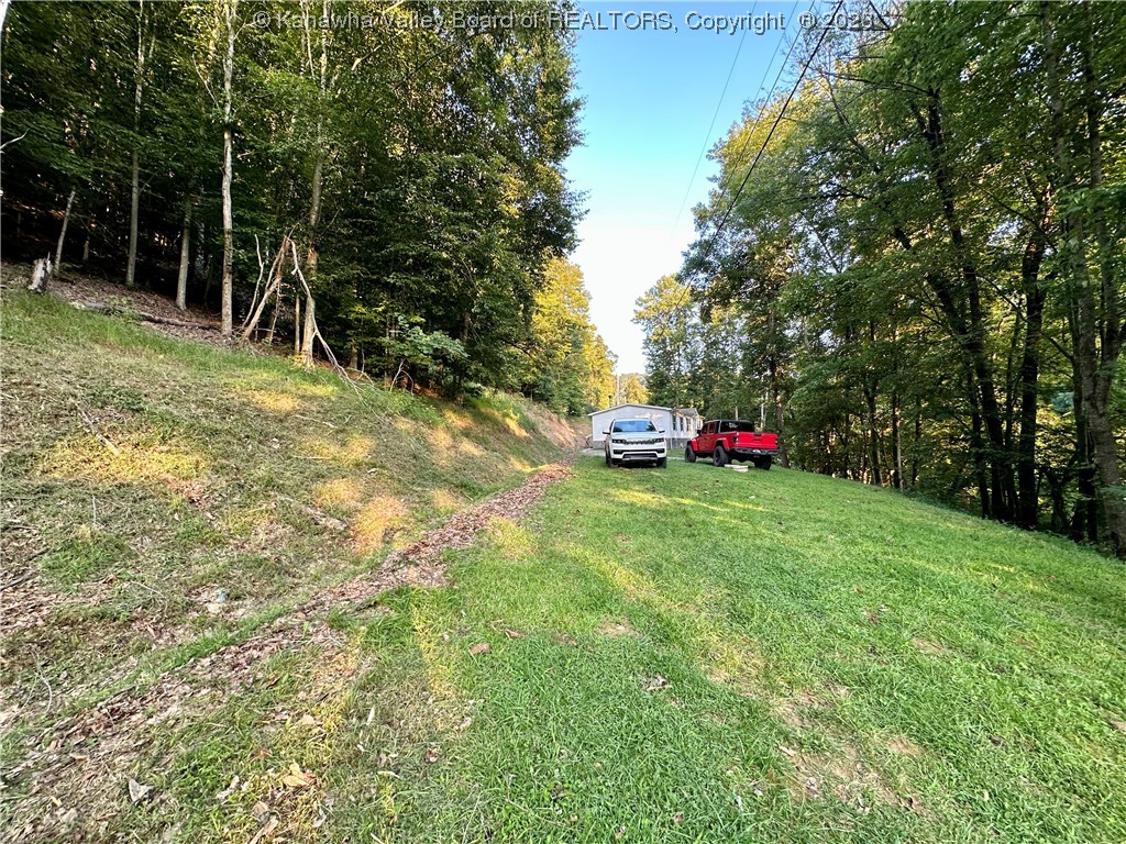 12 Hainer Branch Road Chapmanville, WV 25508 - Photo 15 of 16 Gallery Image 15