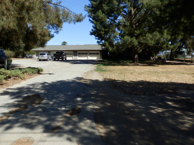 3360 Canada Road Gilroy, CA 95020 - Photo 2 of 23 a view of a lake with houses