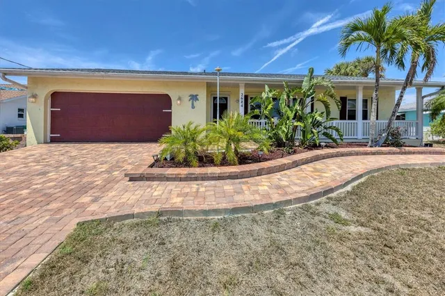 $5,200 | 2684 Titania Road, Englewood, FL 34224