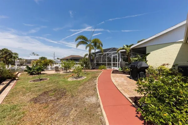 $5,200 | 2684 Titania Road, Englewood, FL 34224