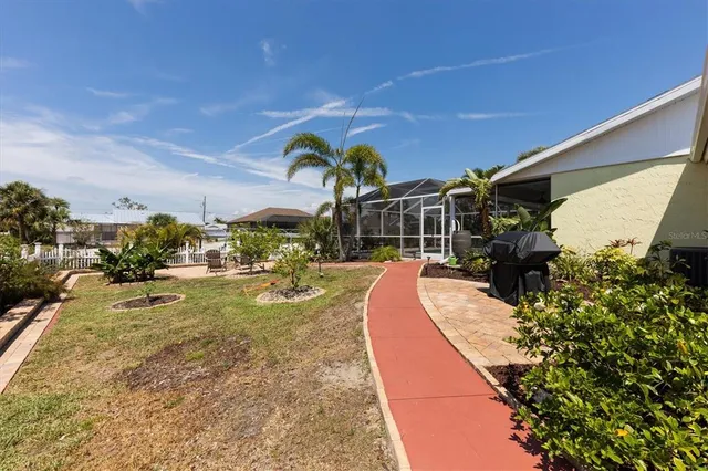 $5,200 | 2684 Titania Road, Englewood, FL 34224