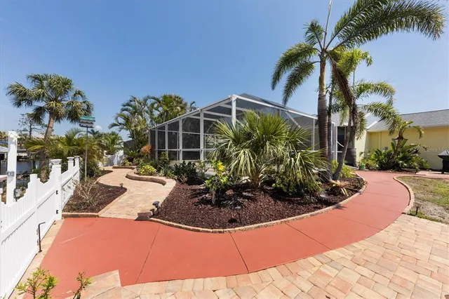 $5,200 | 2684 Titania Road, Englewood, FL 34224