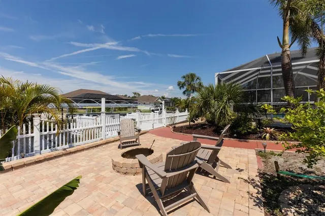 $5,200 | 2684 Titania Road, Englewood, FL 34224