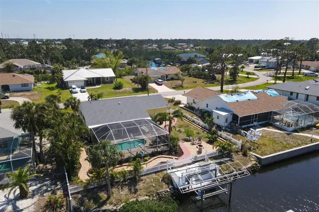 $5,200 | 2684 Titania Road, Englewood, FL 34224