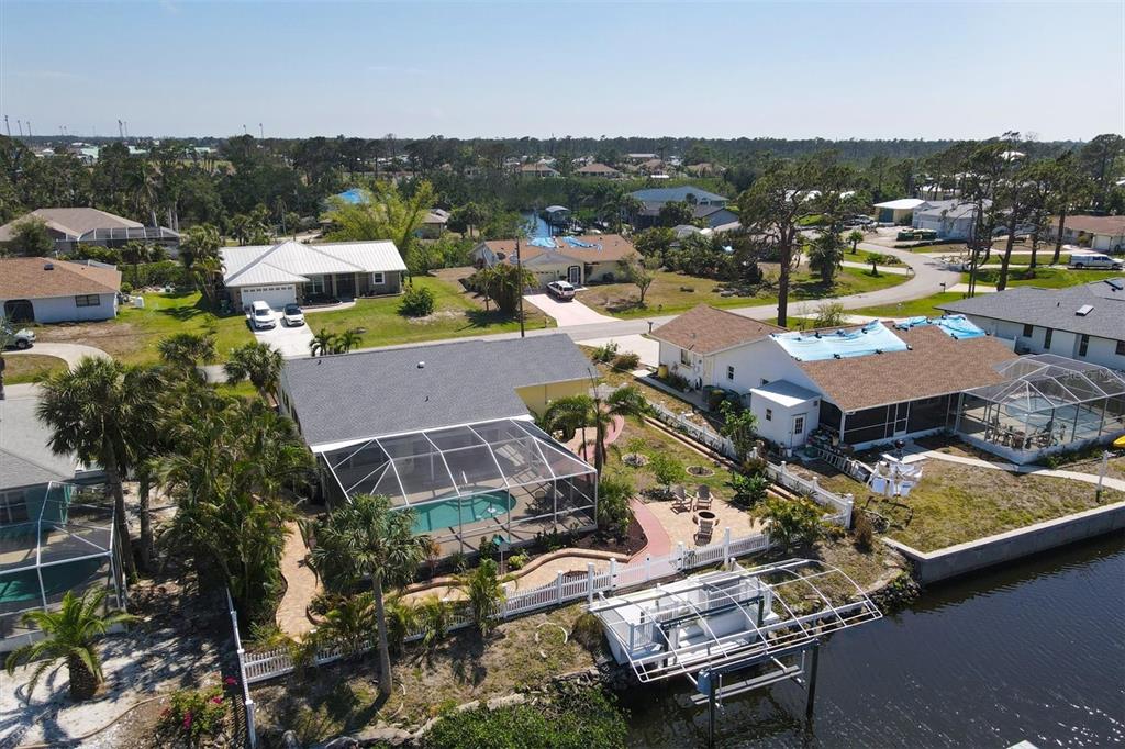 2684 Titania Road Englewood, FL 34224 - Photo 38 of 41