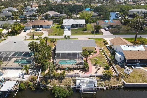 $5,200 | 2684 Titania Road, Englewood, FL 34224