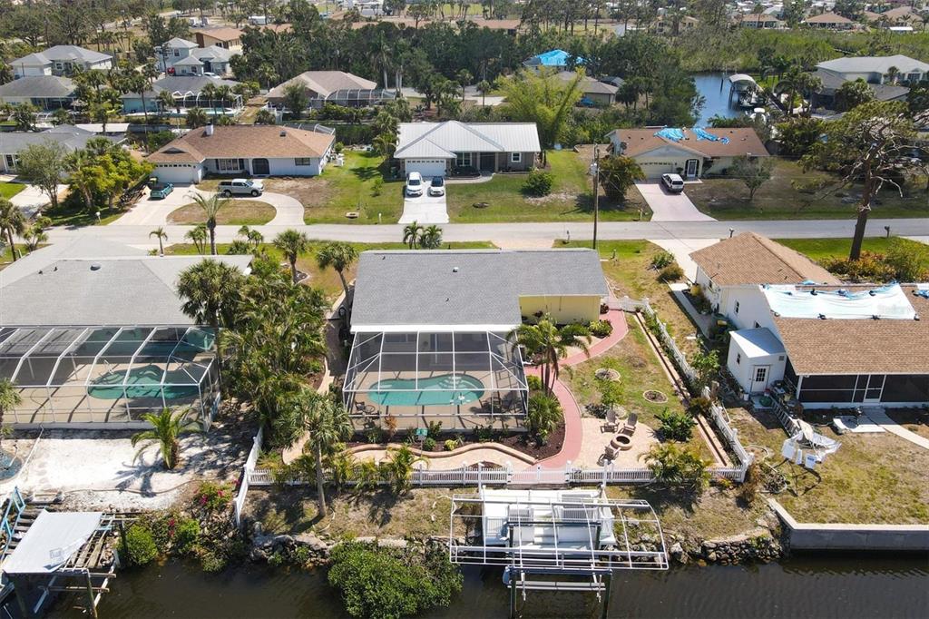 2684 Titania Road Englewood, FL 34224 - Photo 39 of 41