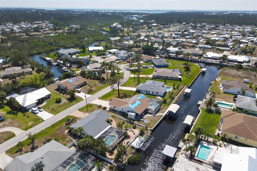 2684 Titania Road Englewood, FL 34224 - Photo 40 of 41