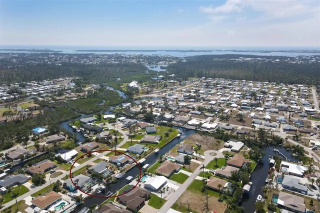 $5,200 | 2684 Titania Road, Englewood, FL 34224