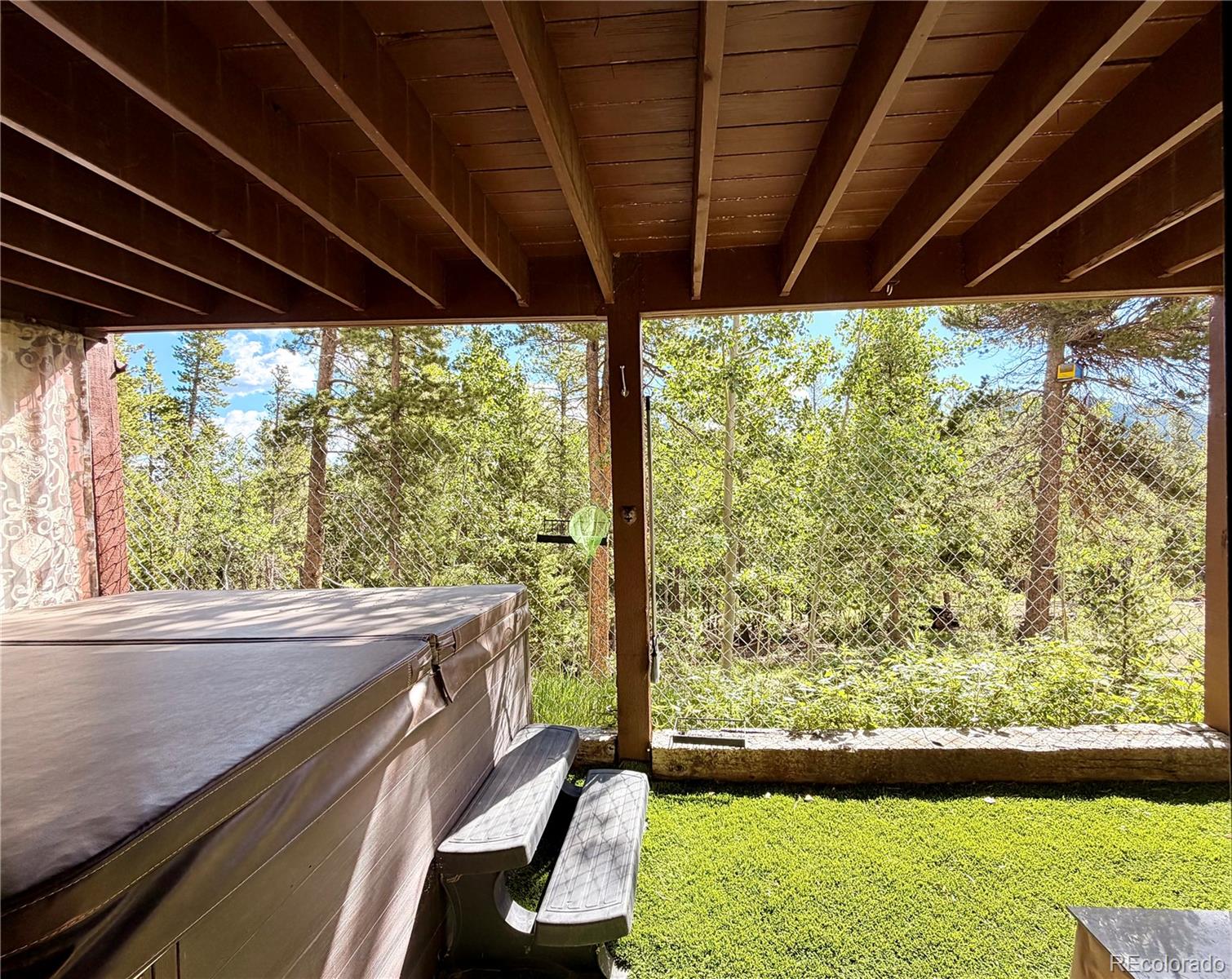 169 Athena Road Black Hawk, CO 80422 - Photo 22 of 29