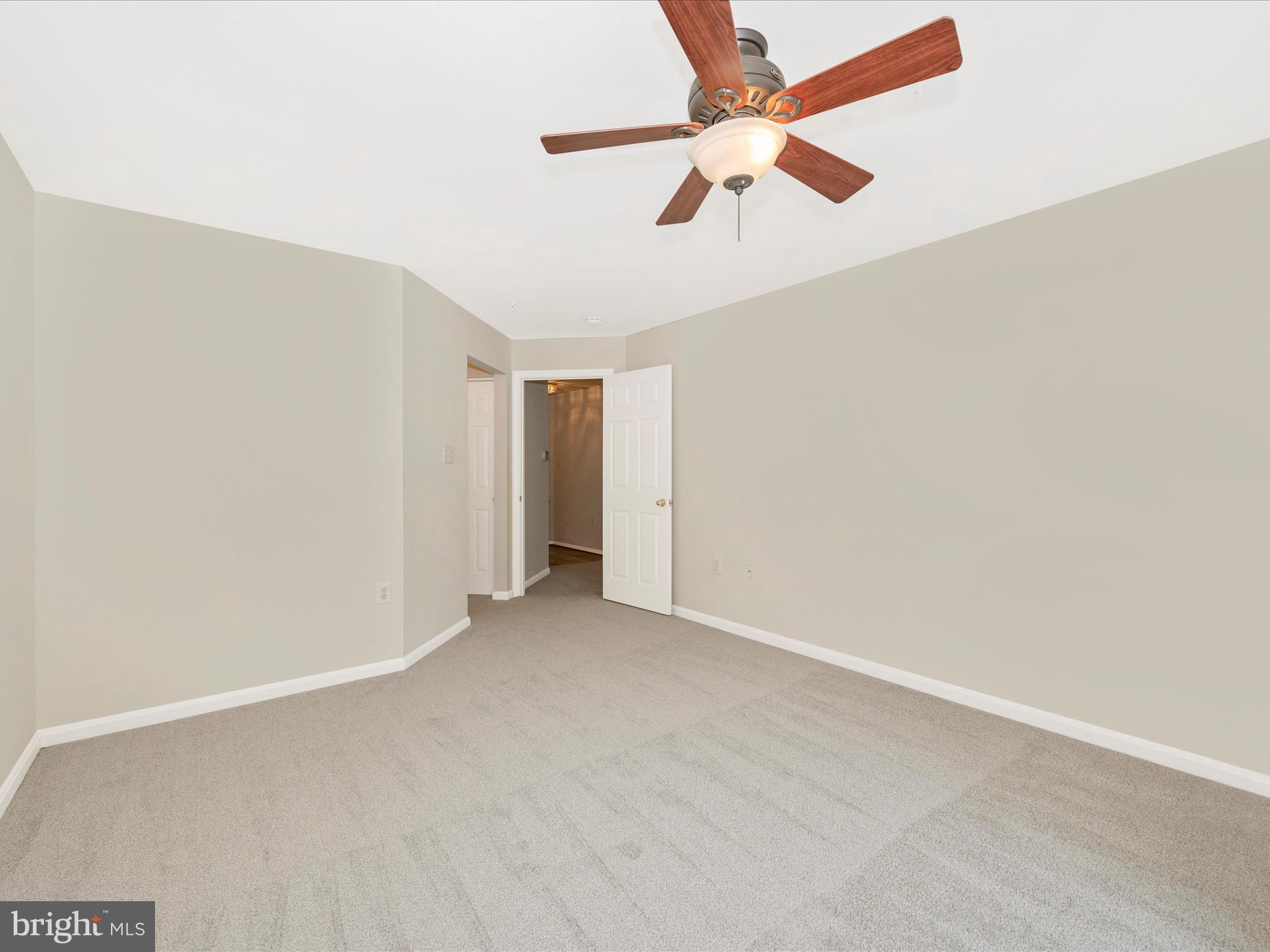 12020 Amber Ridge Circle, Unit B203 Germantown, MD 20876 - Photo 14 of 39 Primary Bedroom
