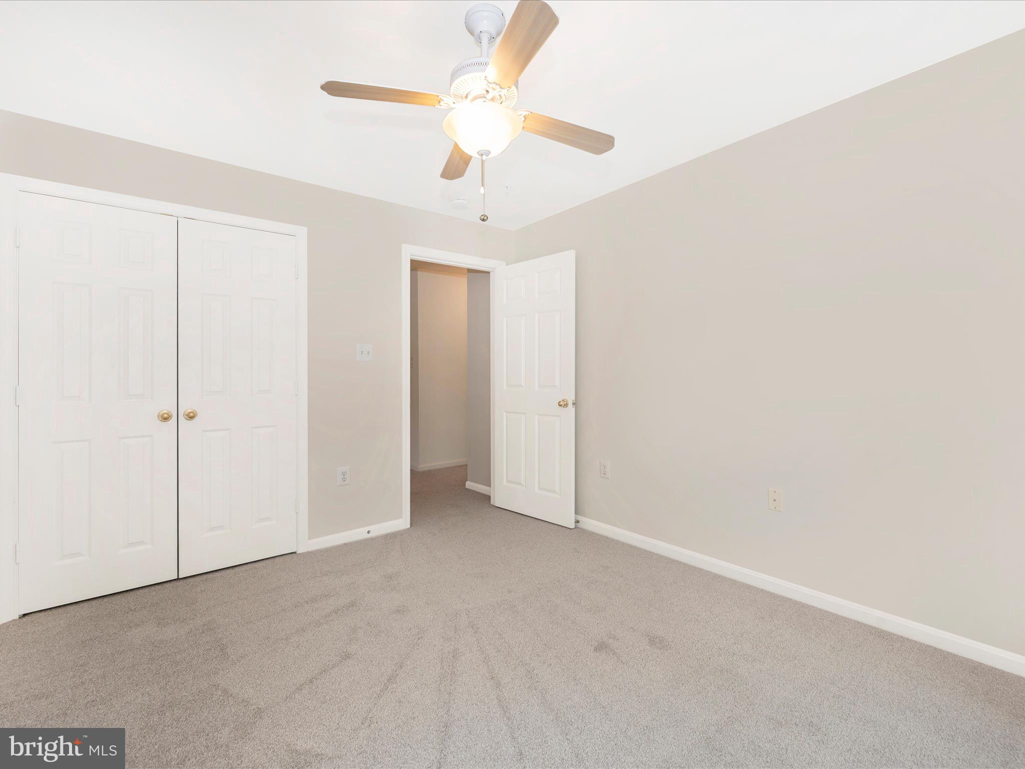 12020 Amber Ridge Circle, Unit B203 Germantown, MD 20876 - Photo 18 of 39 Bedroom 2