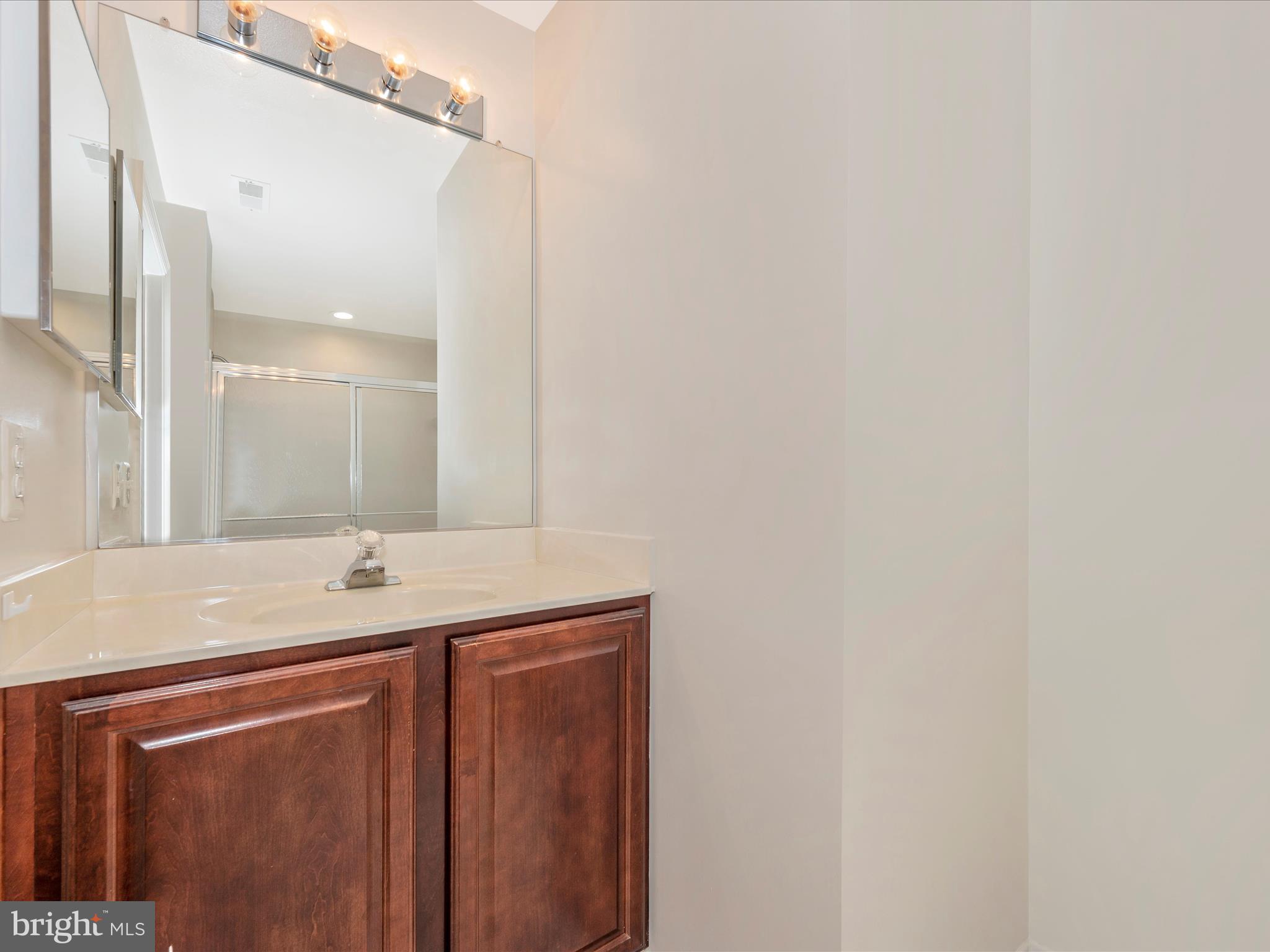 12020 Amber Ridge Circle, Unit B203 Germantown, MD 20876 - Photo 21 of 39 Bathroom