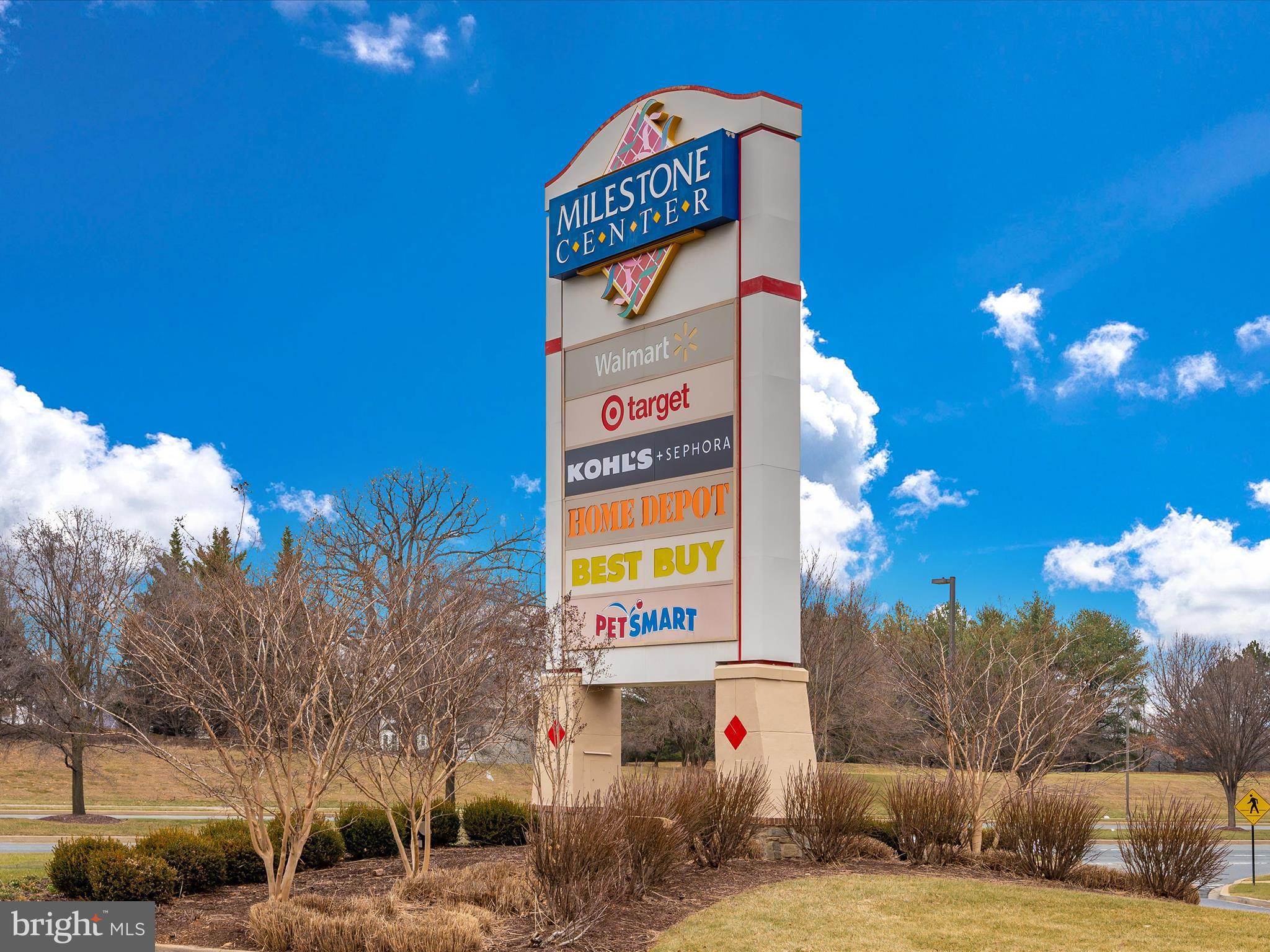 12020 Amber Ridge Circle, Unit B203 Germantown, MD 20876 - Photo 28 of 39 Milestone Center