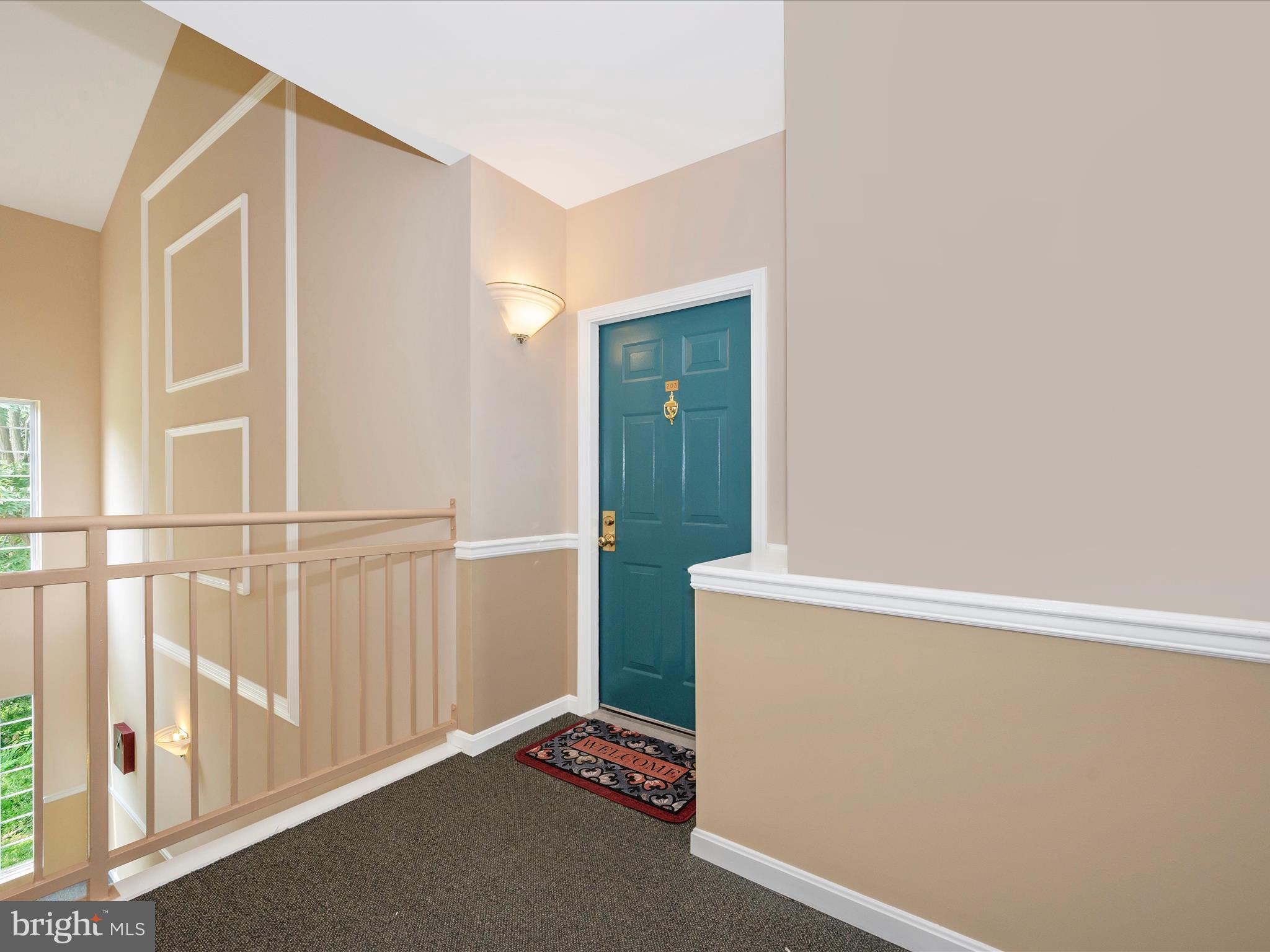 12020 Amber Ridge Circle, Unit B203 Germantown, MD 20876 - Photo 6 of 39 Entry