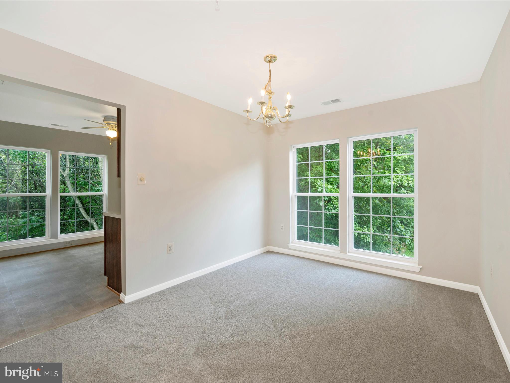 12020 Amber Ridge Circle, Unit B203 Germantown, MD 20876 - Photo 8 of 39 Dining Room