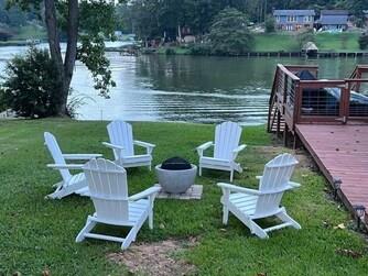221 Bluff Road Greenwood, SC 29649 - Photo 4 of 23