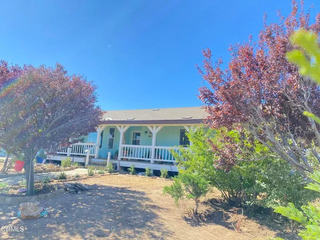 $474,000 | 18300 Grant Place, Tehachapi, CA 93561