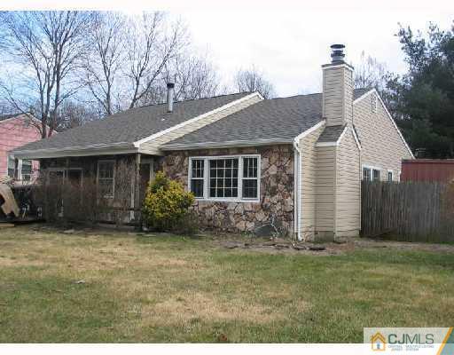 2 Rachele Court Old Bridge, NJ 07747 - Photo 1 of 5 a view of a house with a yard