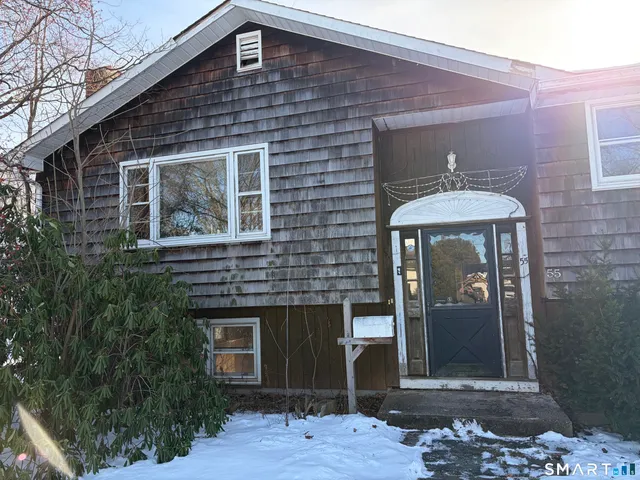 $299,900 | 55 Coles Avenue, Newington, CT 06111