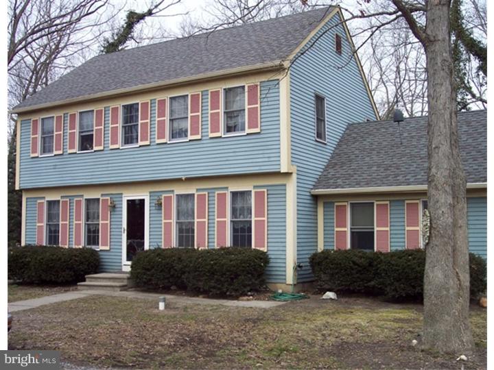 48 New Road Tabernacle, NJ 08088 - Photo 1 of 19