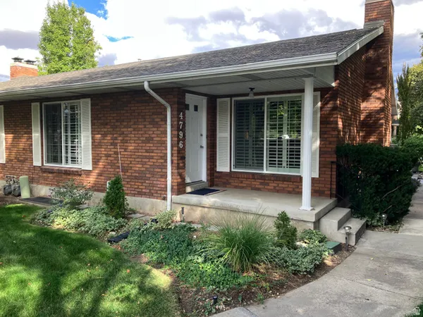 $615,000 | 4796 Saxony Circle, Holladay, UT 84117