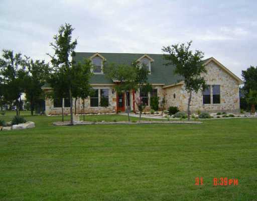 117 Walnut Tree Loop Georgetown, TX 78633 - Photo 1 of 1