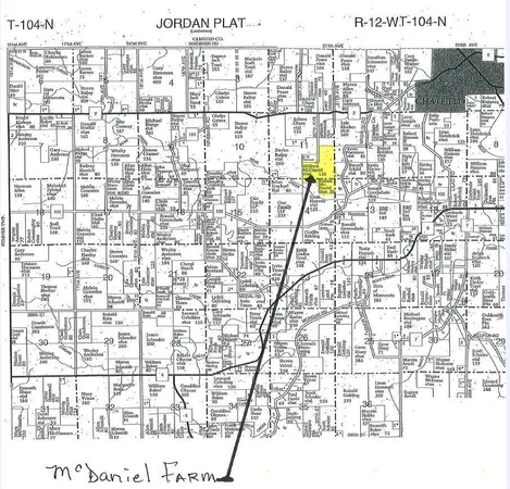 $1 | Tbd 207th Avenue, Chatfield, MN 55923