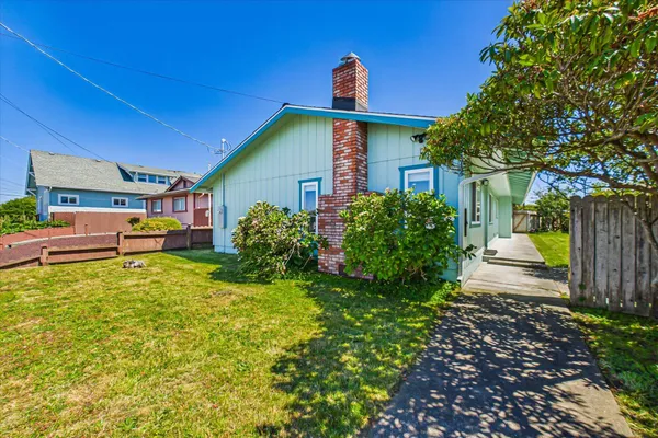 $470,000 | 745 Burrill Street, Eureka, CA 95503