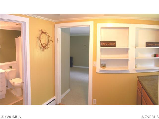18710 Church Road Petersburg, VA 23803 - Photo 5 of 12 Breakfast Nook