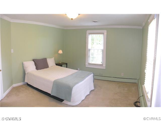 18710 Church Road Petersburg, VA 23803 - Photo 6 of 12 Master Bedroom