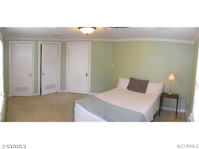18710 Church Road Petersburg, VA 23803 - Photo 7 of 12 Master Bedroom