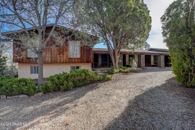 $649,900 | 1825 Kaycee Lane, Prescott, AZ 86301