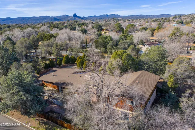 $649,900 | 1825 Kaycee Lane, Prescott, AZ 86301