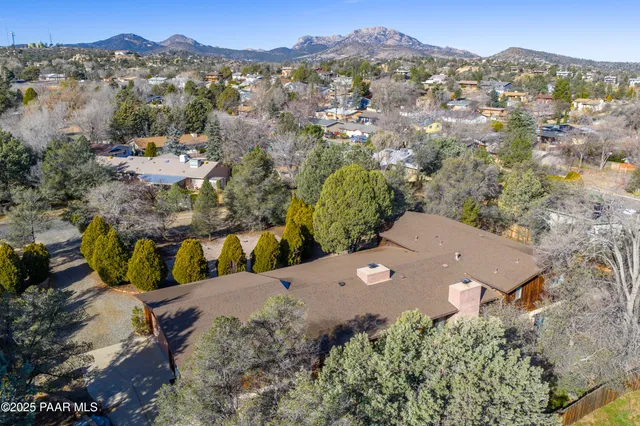 $649,900 | 1825 Kaycee Lane, Prescott, AZ 86301
