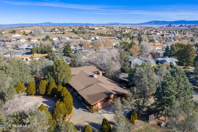 $649,900 | 1825 Kaycee Lane, Prescott, AZ 86301