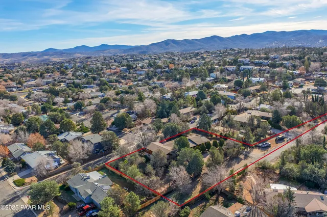 $649,900 | 1825 Kaycee Lane, Prescott, AZ 86301