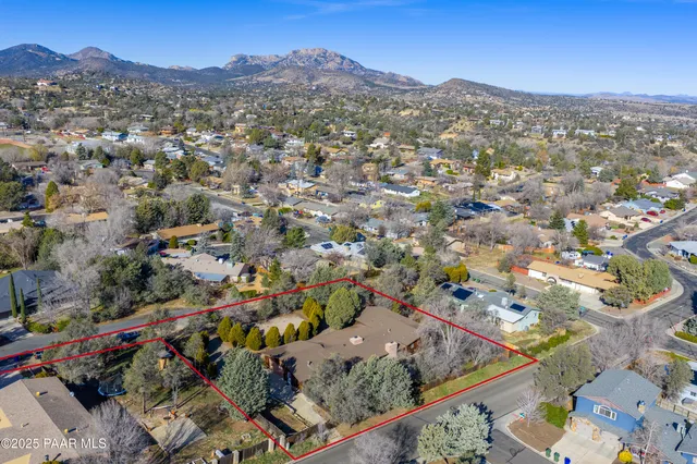 $649,900 | 1825 Kaycee Lane, Prescott, AZ 86301