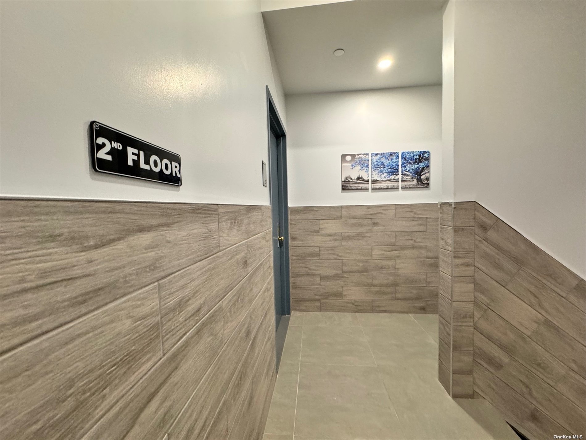 1821 Grove Street Queens, NY 11385 - Photo 23 of 30 a view of a hallway