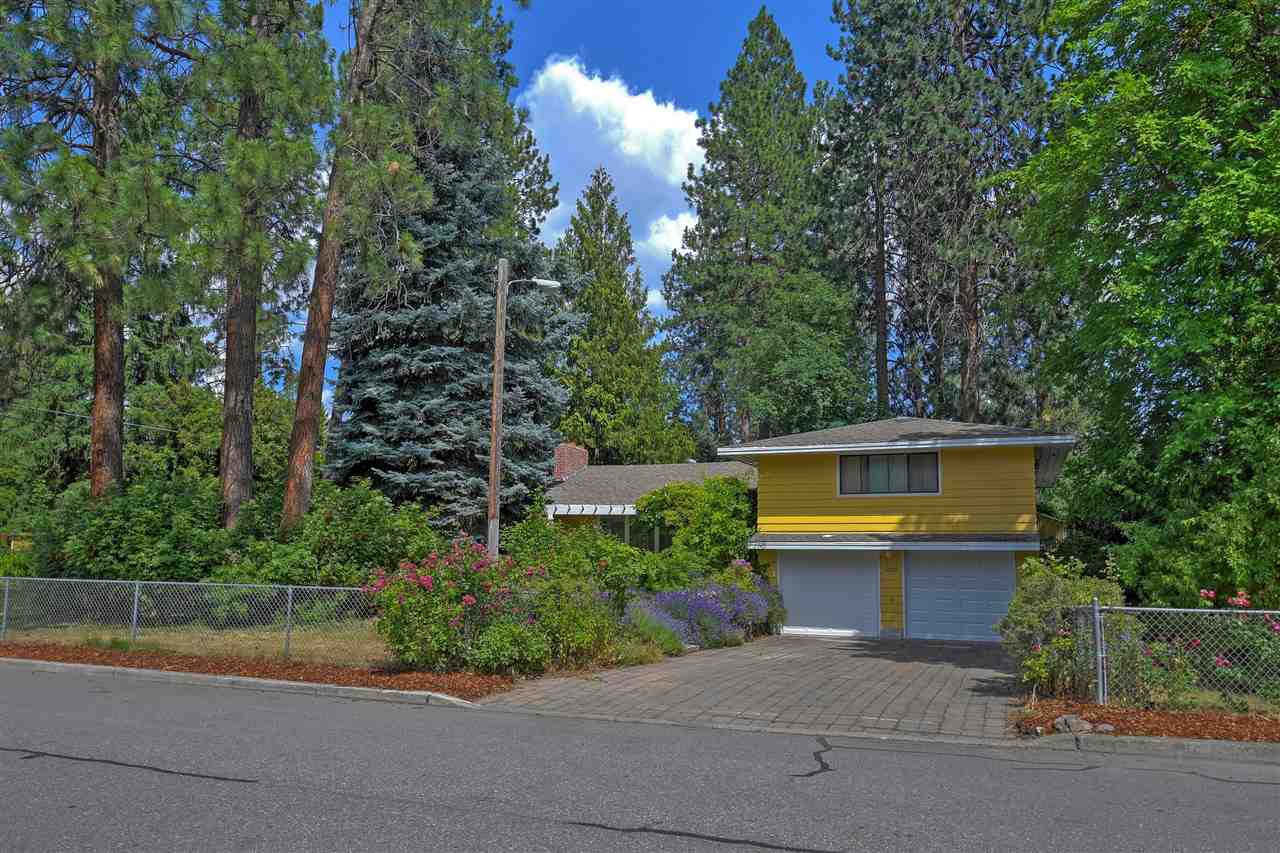 1809 South Vercler Road Spokane Valley, WA 99216 - Photo 1 of 20