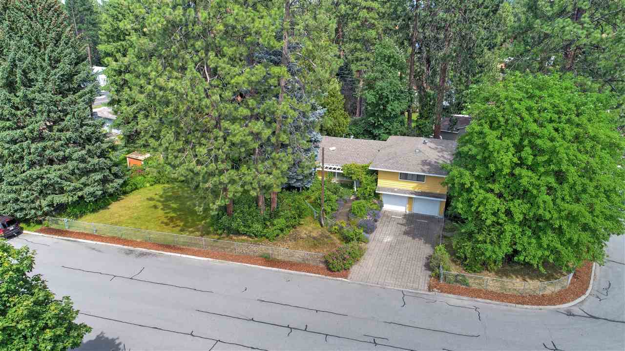 1809 South Vercler Road Spokane Valley, WA 99216 - Photo 2 of 20