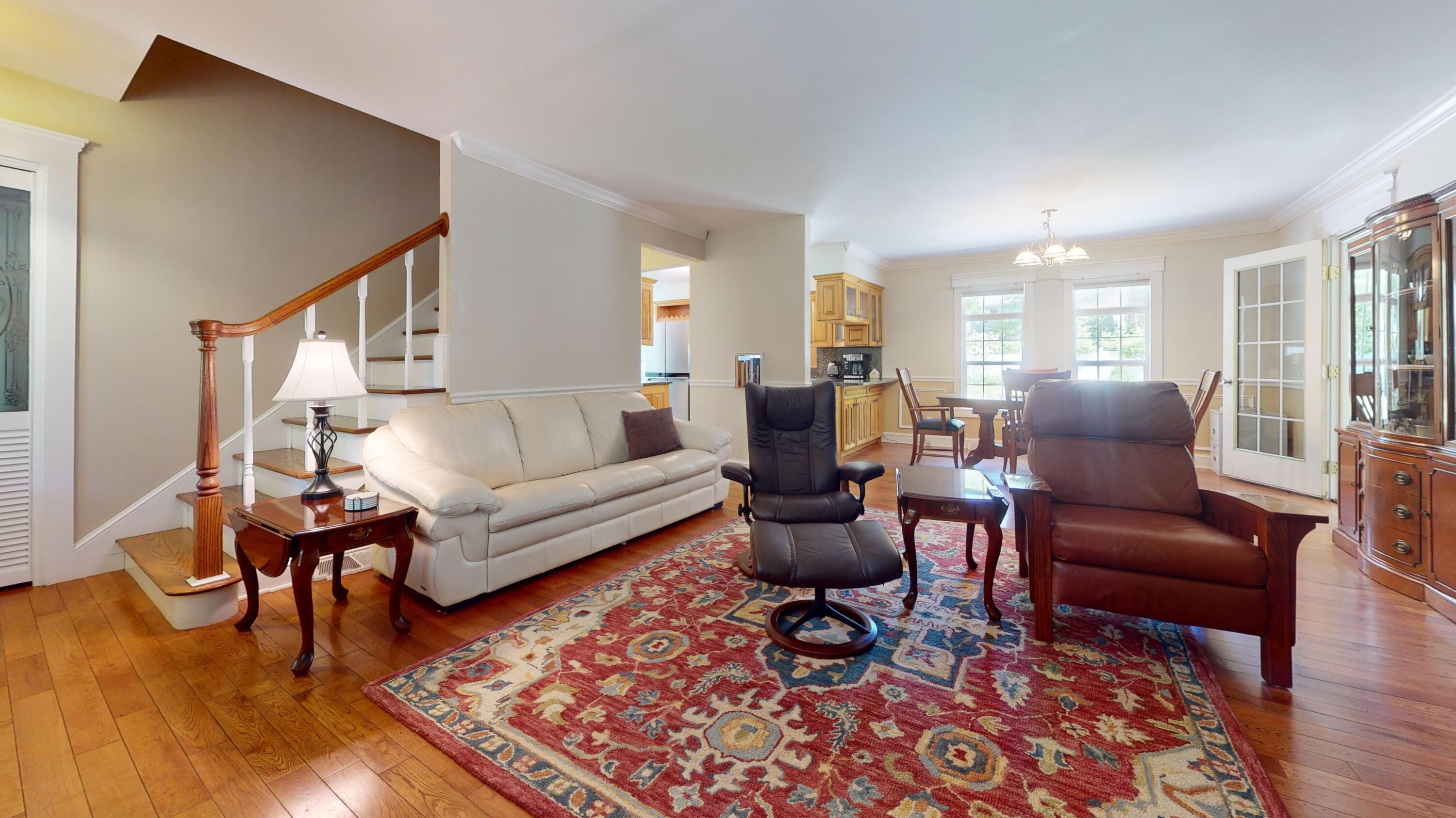 3 Windmill Road Buzzards Bay, MA 02532 - Photo 22 of 63 3-Windmill-Buzzards-Bay-Living-Room