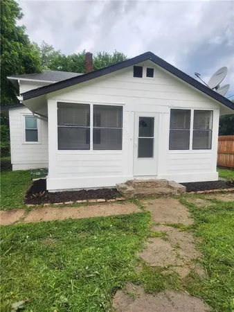 $159,000 | 1108 South Harris Avenue, Independence, MO 64054
