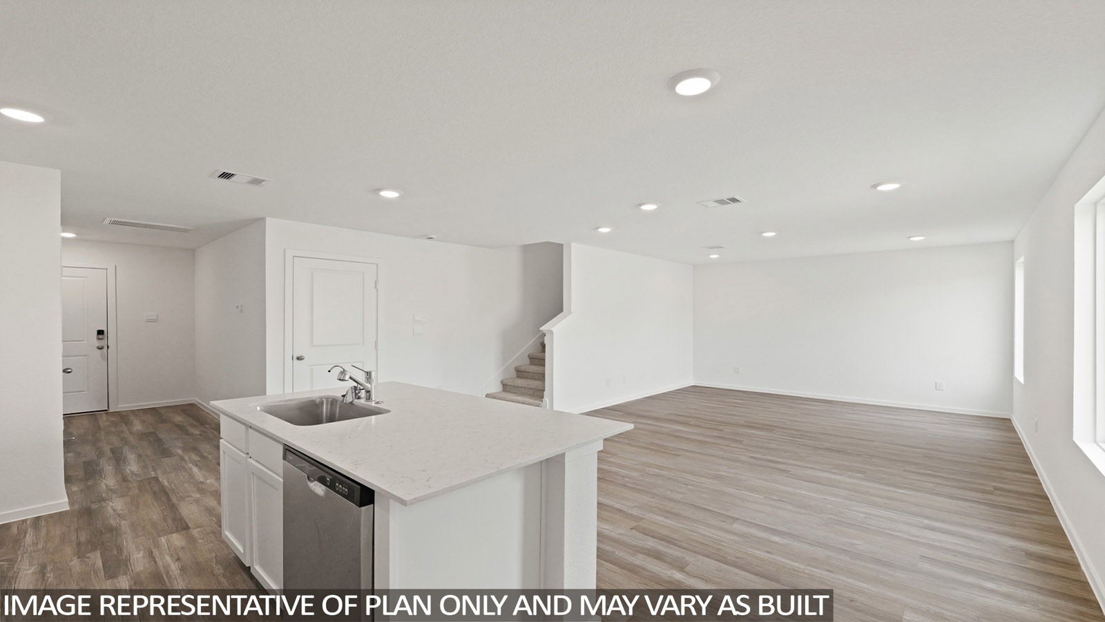 22706 Ravine Edge Court Hockley, TX 77447 - Photo 3 of 19