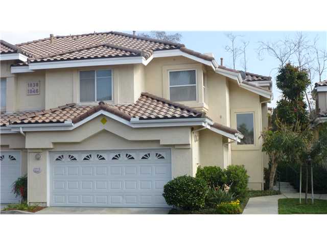1846 Key Largo Road Vista, CA 92081 - Photo 1 of 22 Gallery Image 1