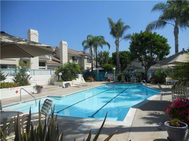 1846 Key Largo Road Vista, CA 92081 - Photo 2 of 22 Community pool & spa