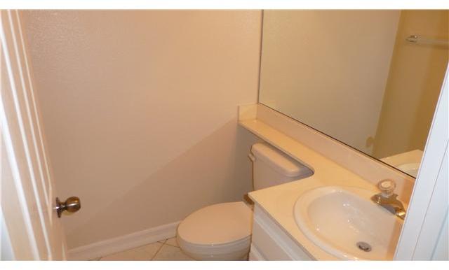 1846 Key Largo Road Vista, CA 92081 - Photo 19 of 22 Half bath downstairs